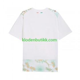 Elfenbenskysten World Cup Borte Fotballdrakt 2026 Kortermet